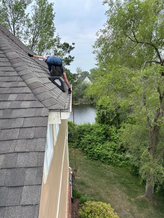 Images Gasparotto Roofing