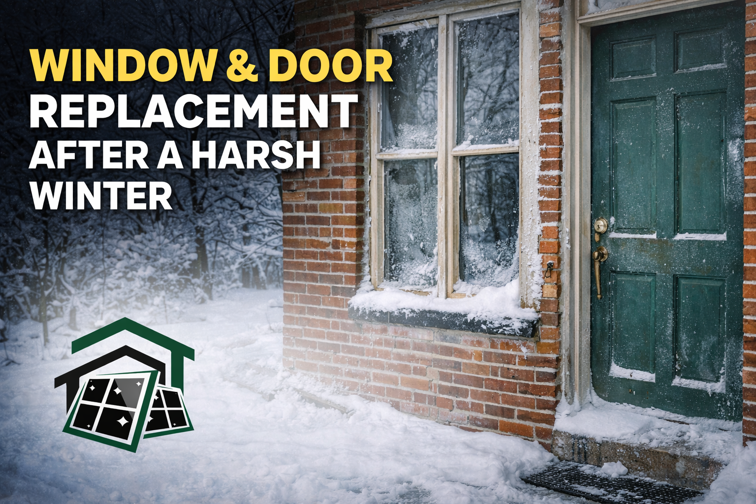 Energy Efficient Replacements Image