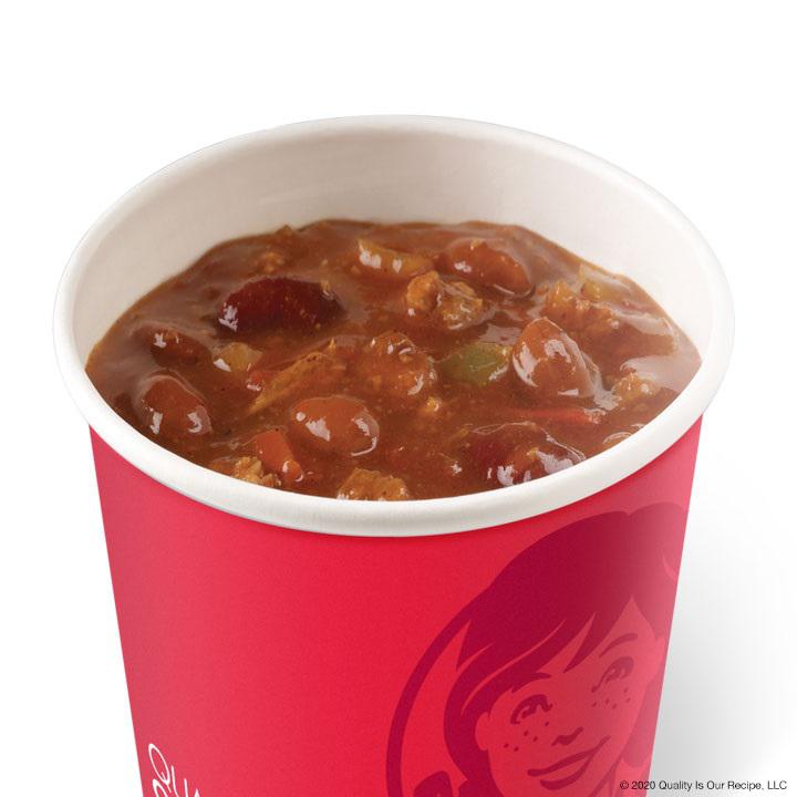 Wendy’s chili Wendy's Dollard-Des Ormeaux (514)683-6263