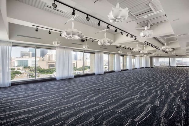 Images Lorenzo Hotel Dallas, Tapestry Collection by Hilton