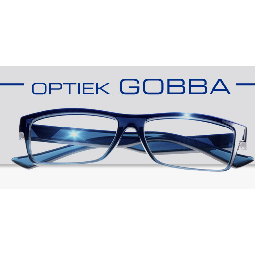 Optiek Gobba Logo