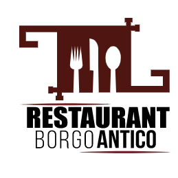 Logo von Restaurant Borgo Antico
