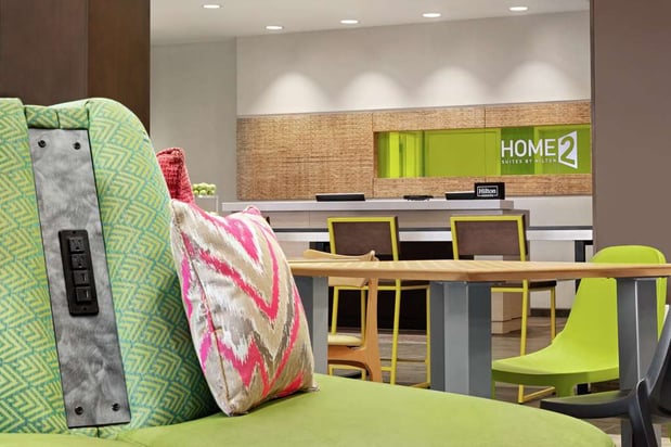 Images Home2 Suites by Hilton Colorado Springs South