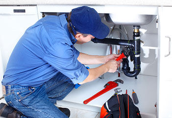 Percy's Plumbing