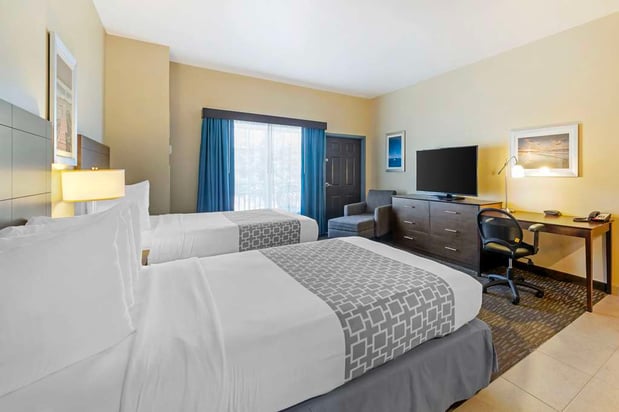 Images Best Western Naples Plaza Hotel