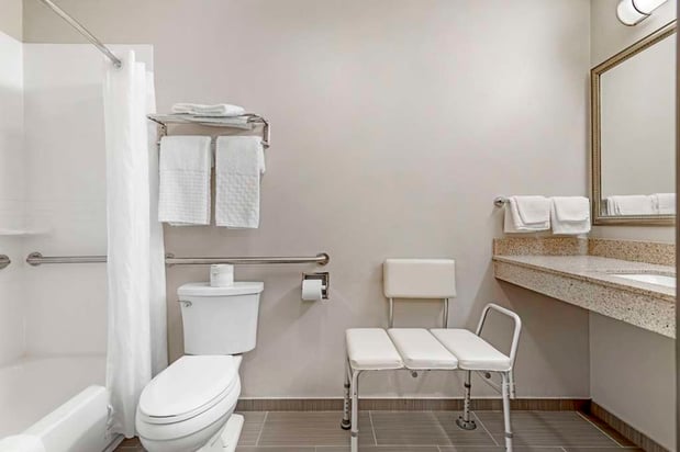 Images Best Western York Inn