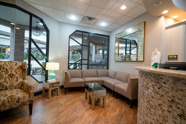 Images Mississippi Dental Center