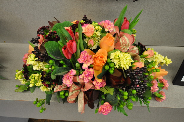 Images Peoples Flower Shops Far North Location