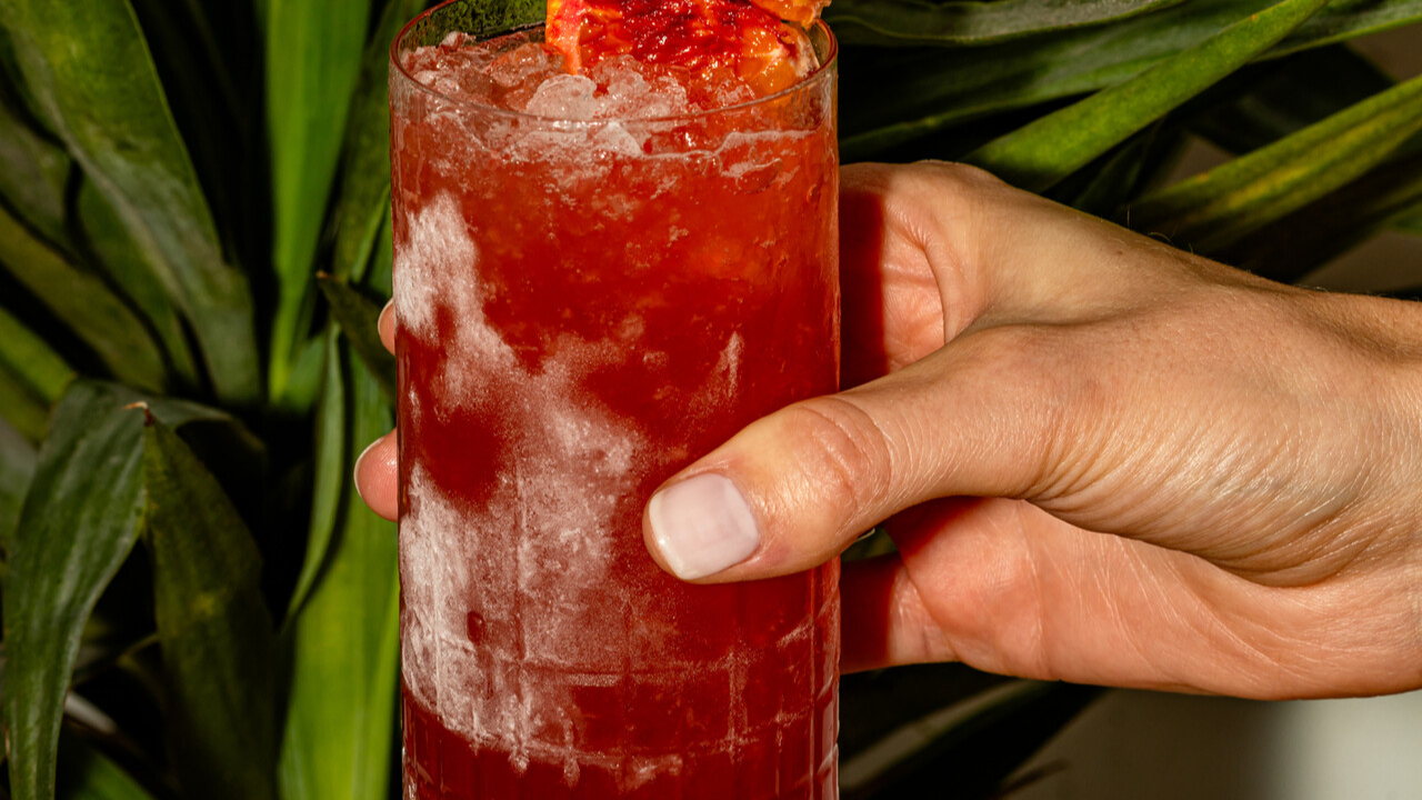 Topgolf Swing Suite Image