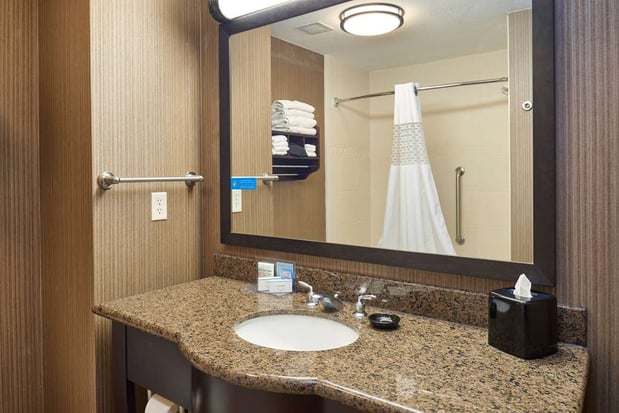 Images Hampton Inn & Suites Longview North