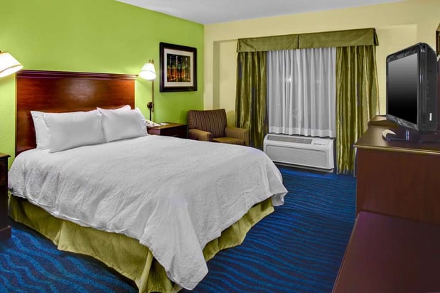 Images Hampton Inn Atlanta-Perimeter Center
