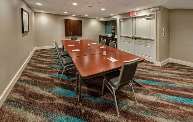 Images Homewood Suites by Hilton Asheville-Tunnel Road