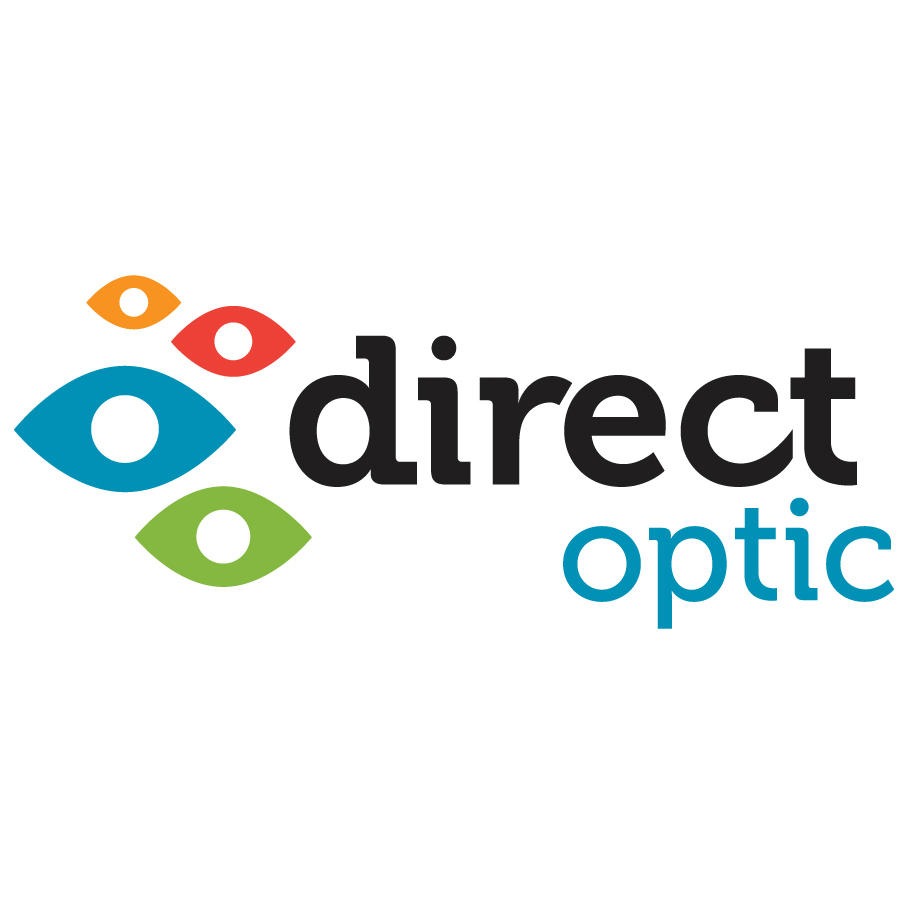 Opticien Direct Optic FERMÉ Logo