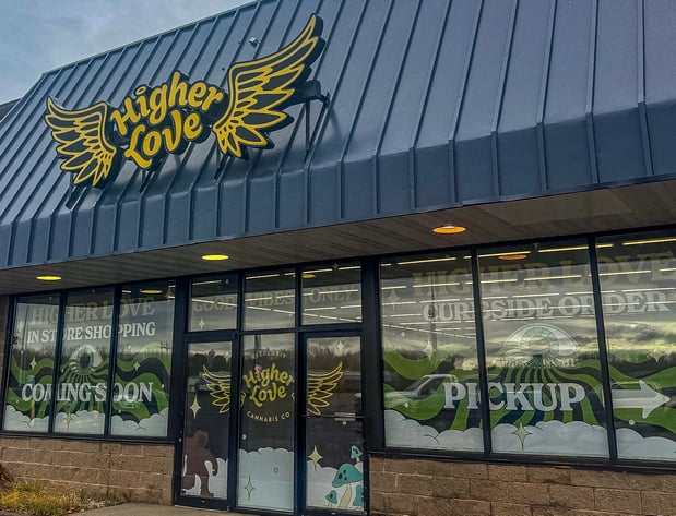 Images Higher Love Cannabis Dispensary Ontonagon