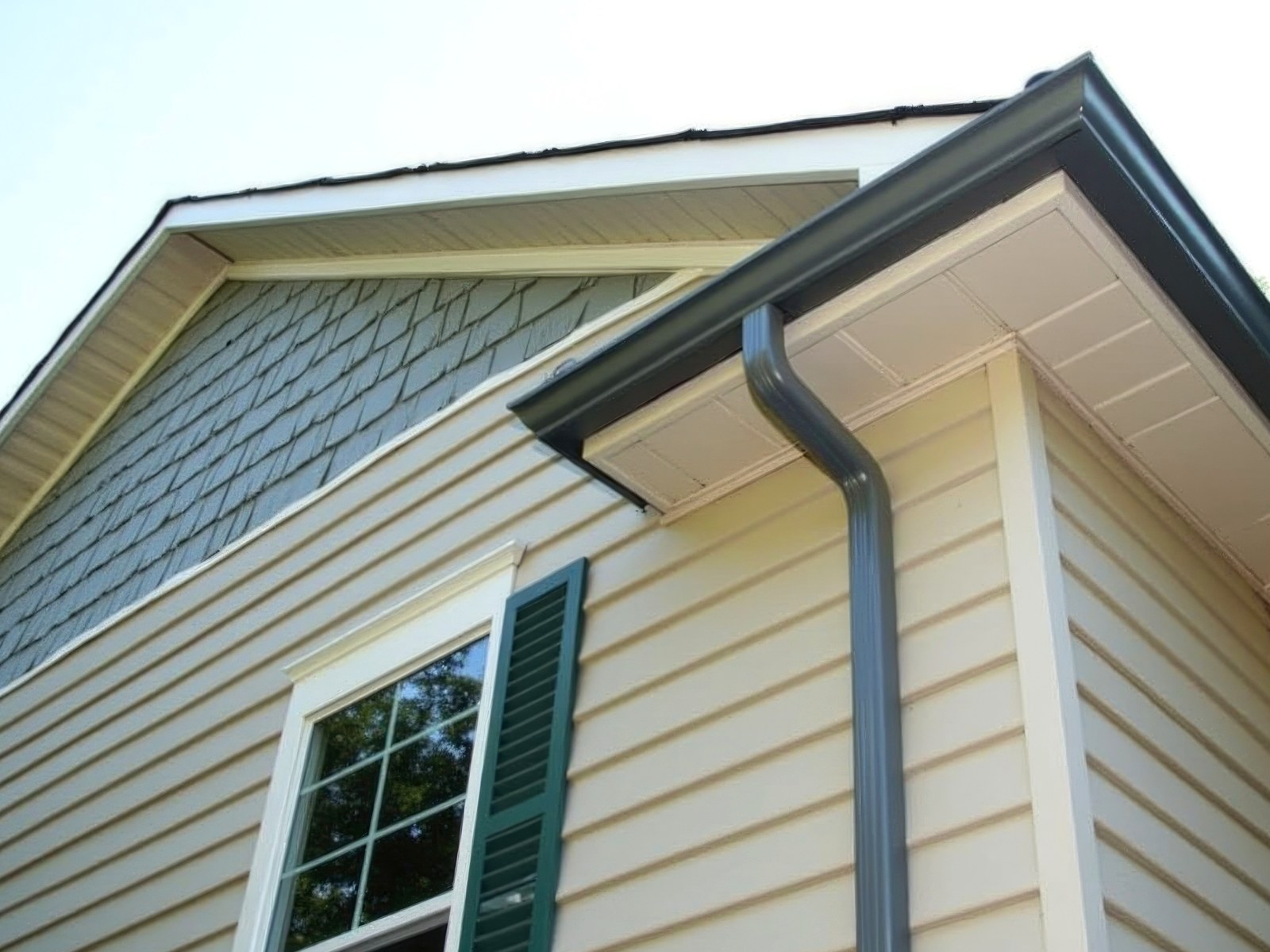 Mayhew's Gutter Services