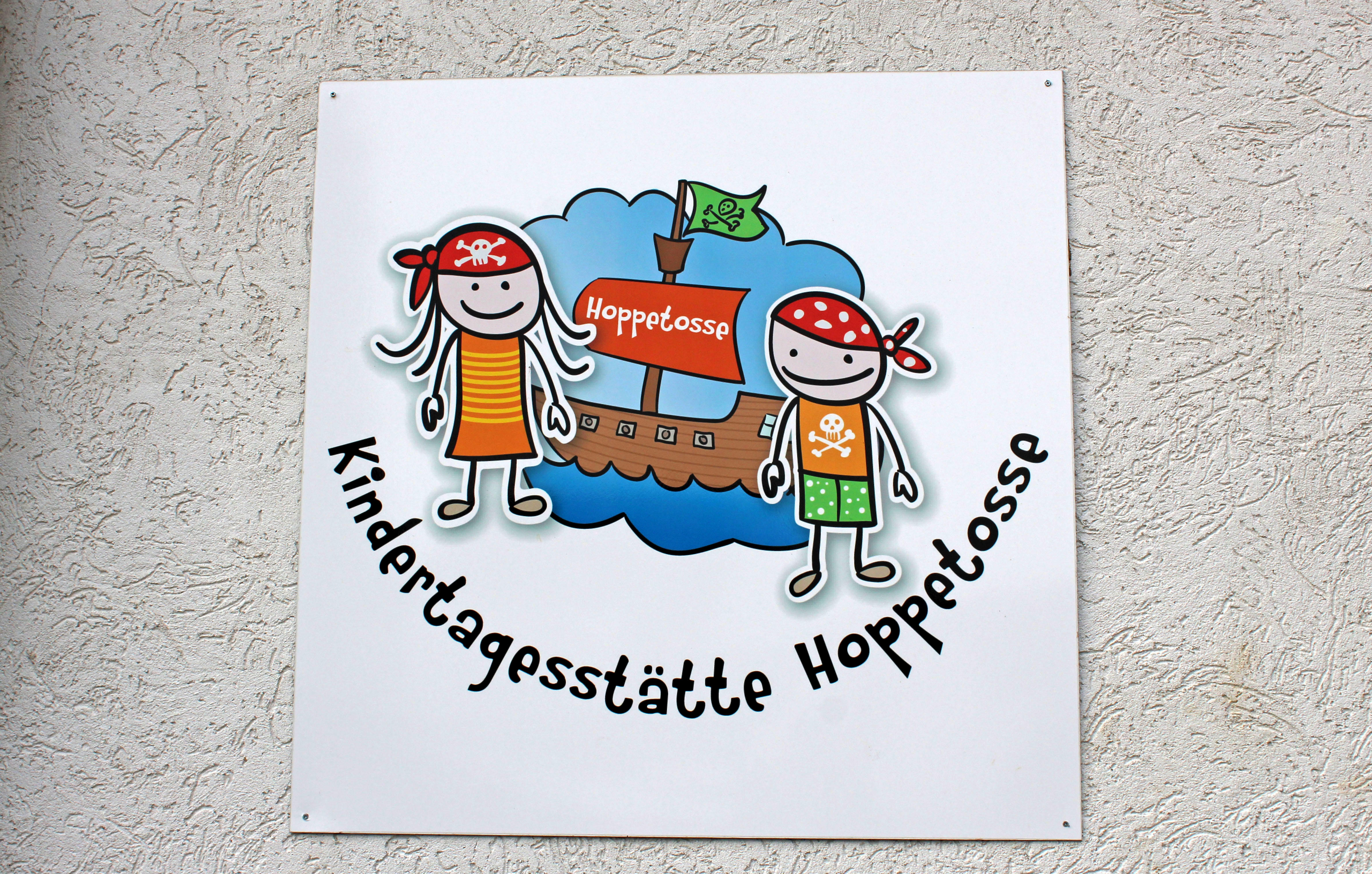 Bild 1 Johanniter-Kita Hoppetosse Wrescherode in Bad Gandersheim