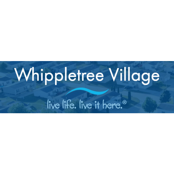 Whippletree Village Manufactured Home Community Logo