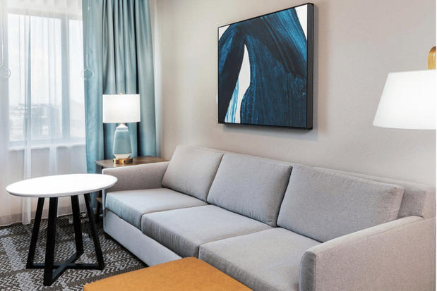 Images Staybridge Suites Waco South - Woodway by IHG