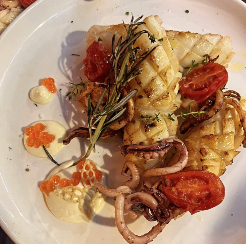 Images Ristorante Nerone Pesce