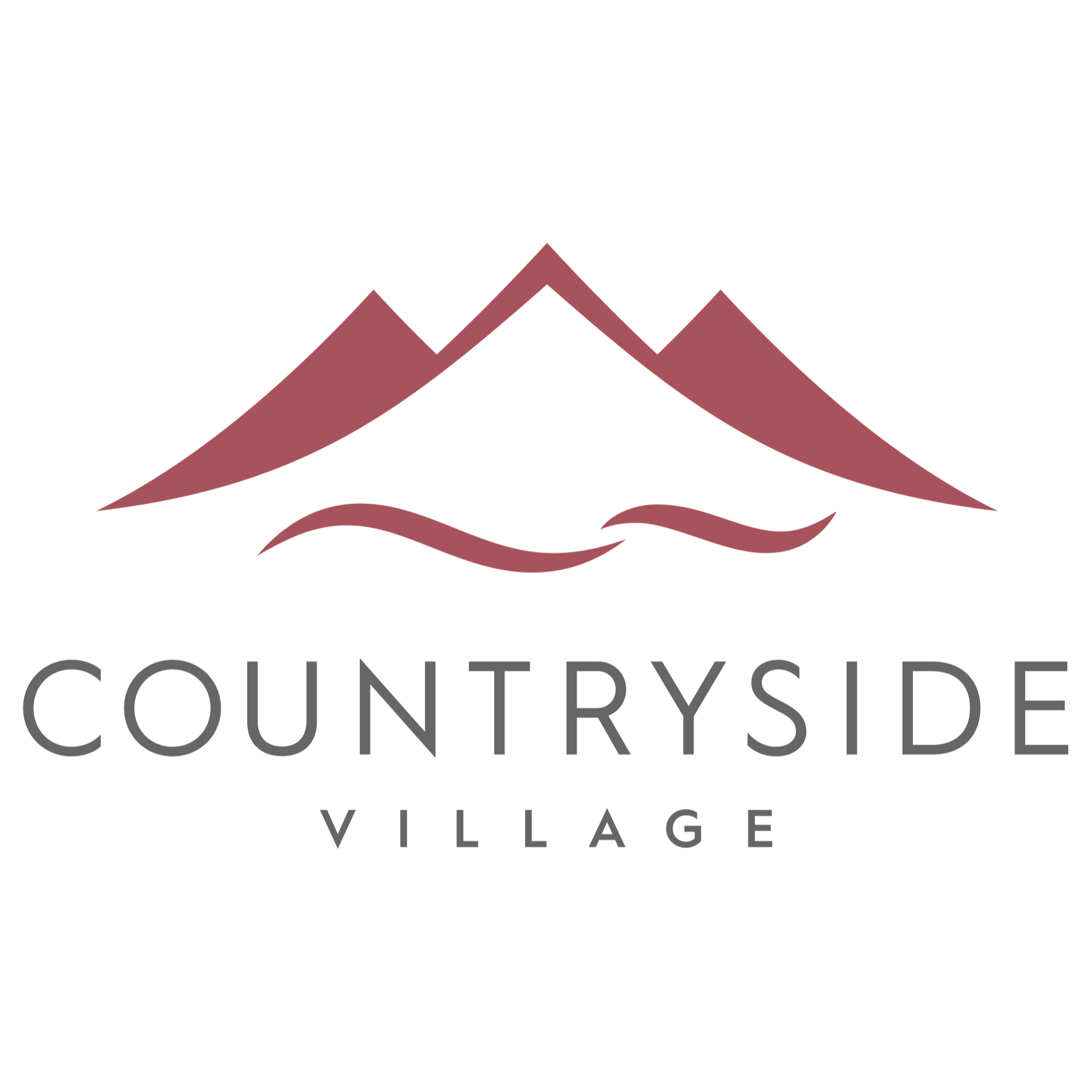 Countryside Village Logo