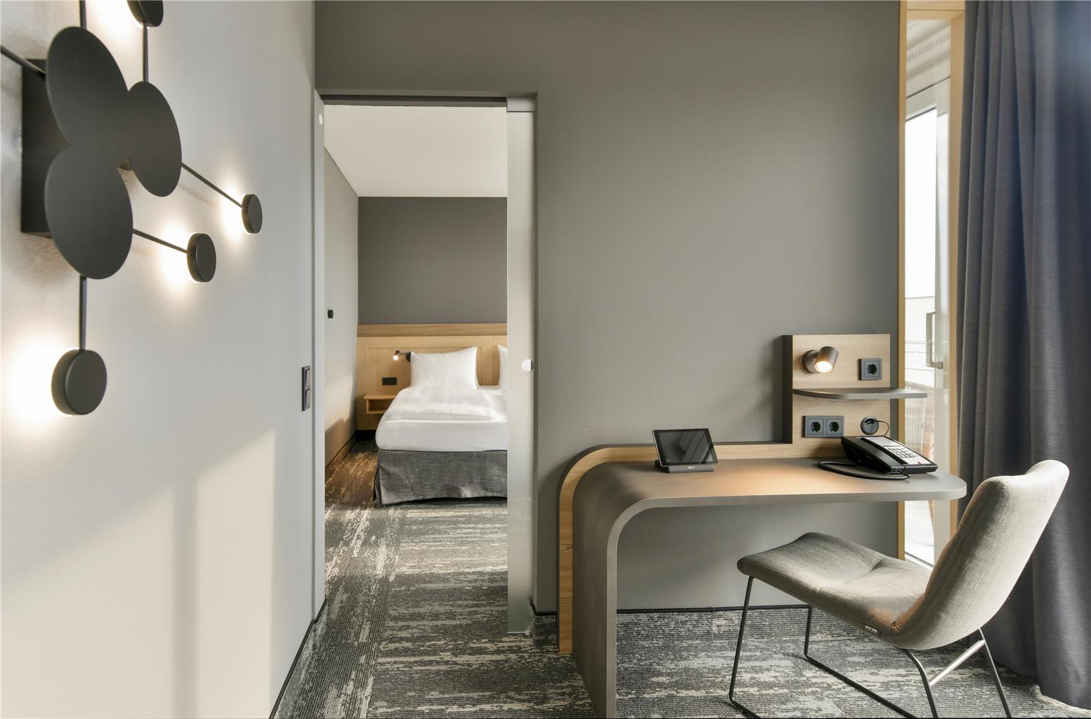 Bild 54 Best Western Plus Hotel Papenburg in Papenburg