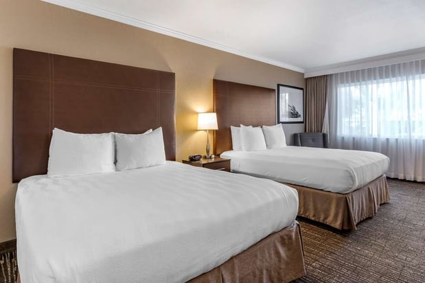 Images Best Western Plus Garden Court Inn