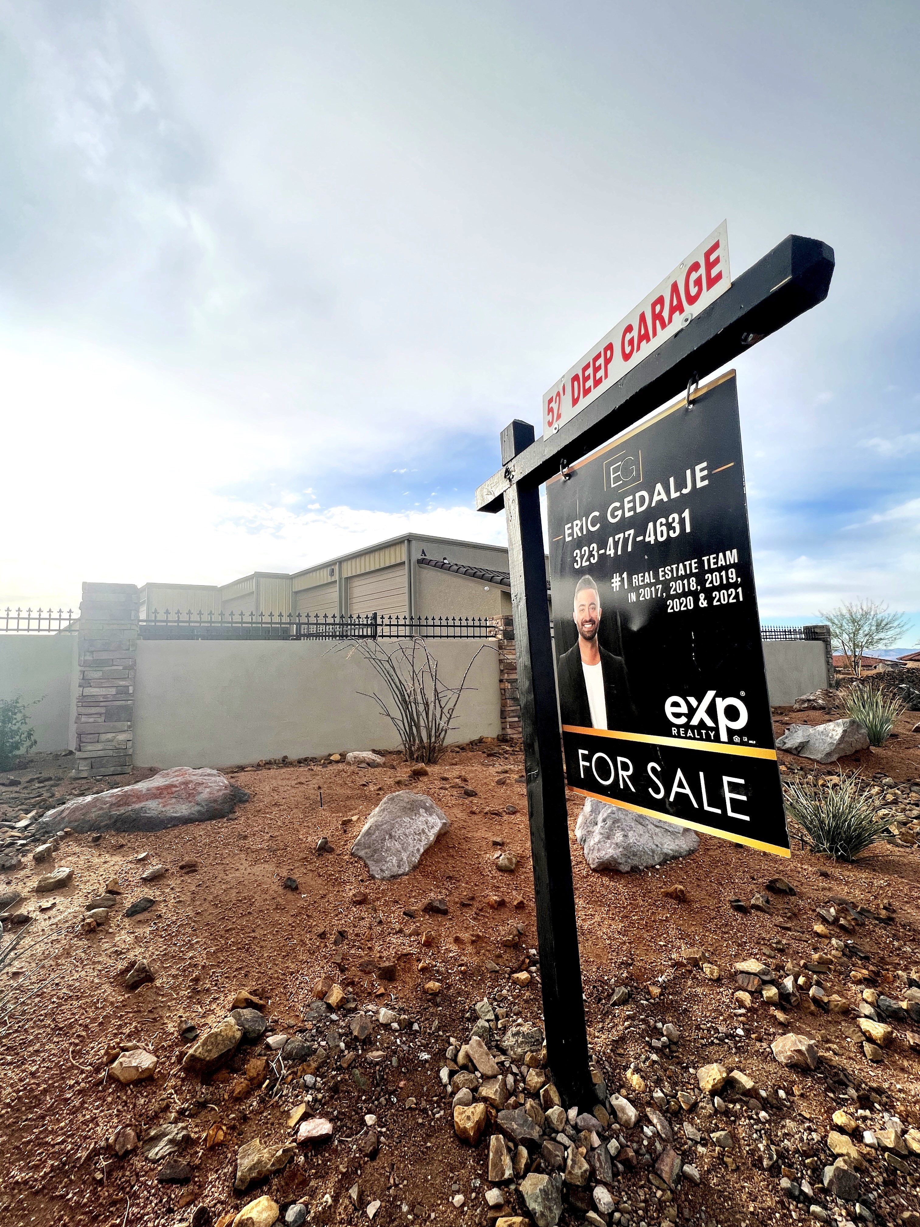 The Gedalje Group is your trusted real estate developer when it comes to new build homes in Lake Havasu!