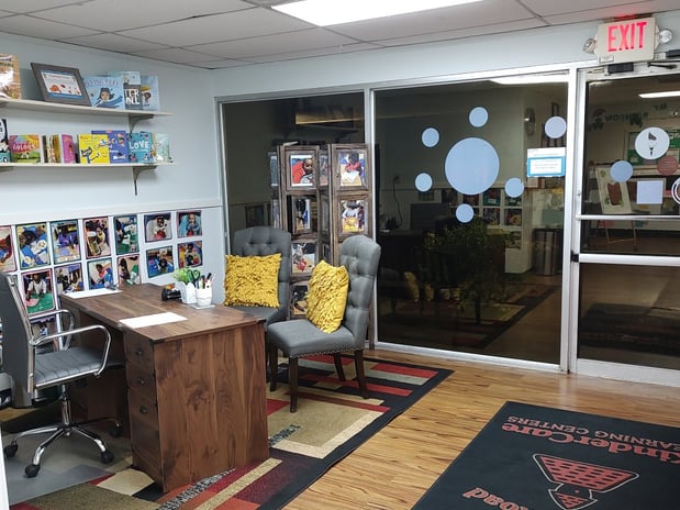 Images Bentley KinderCare