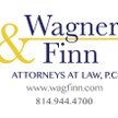 Wagner & Finn Attorneys At Law, P.C. Logo