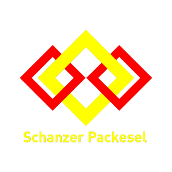 Logo Schanzer Packesel GbR