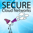 Secure Cloud Networks Logo