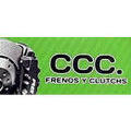 Ccc Frenos Y Clutchs Logo