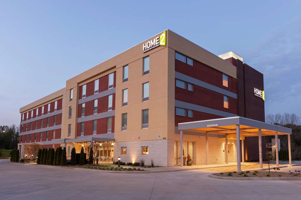Home2 Suites by Hilton Canton - Canton, OH 44709 - (330)491-9714 | ShowMeLocal.com