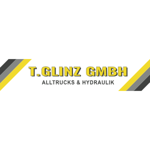Logo T.Glinz GmbH - Alltrucks & Hydraulik