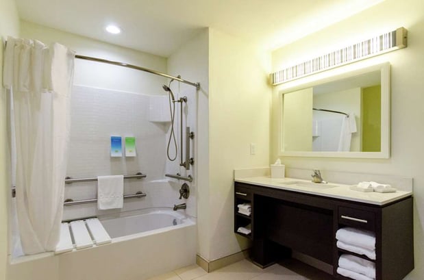 Images Home2 Suites by Hilton Portland