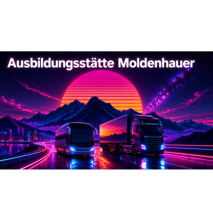 Ausbildungsstätte Moldenhauer