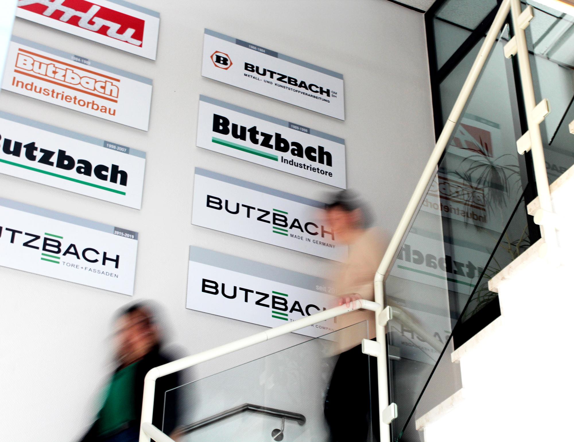 Kundenbild groß 12 Butzbach GmbH Industrietore