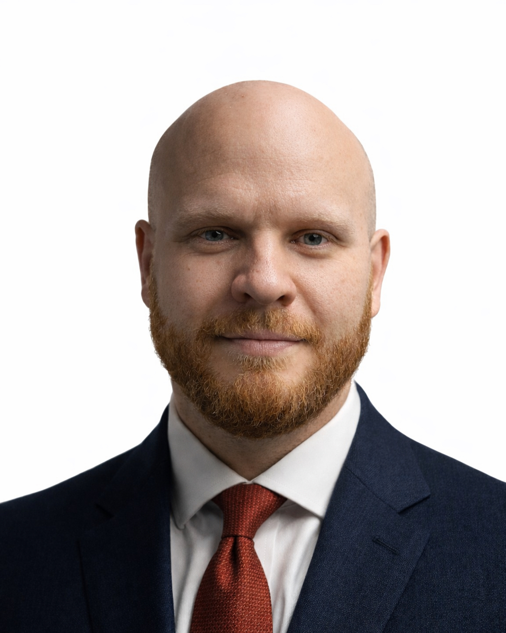 Daniel Bilson, Retail Director - Dispensing Optician in our Sheerness store