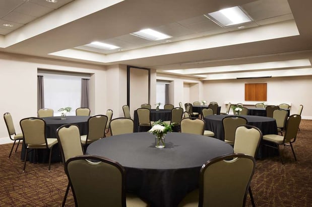 Images Homewood Suites by Hilton Baltimore-BWI Airport