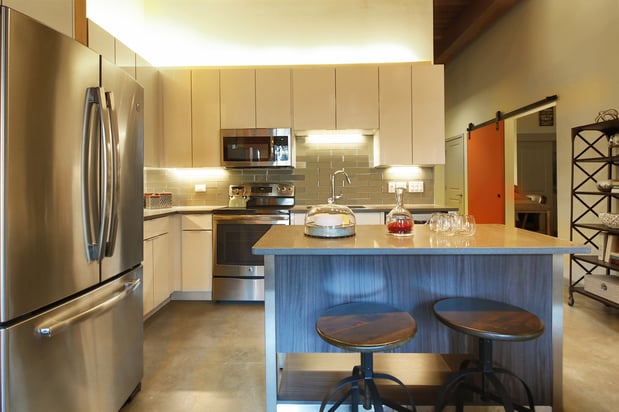Images Modera Lofts