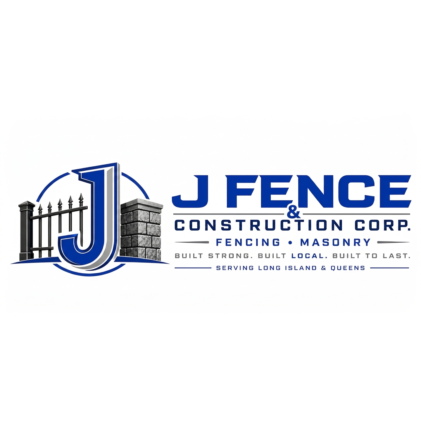 J Fence & Construction Corp.