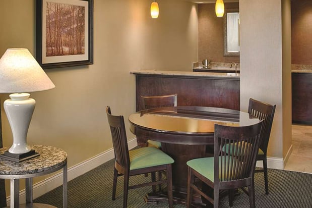 Images DoubleTree by Hilton Hotel Seattle Airport