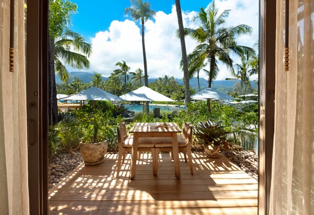 Images 1 Hotel Hanalei Bay
