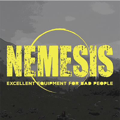 Nemesis Softair Logo
