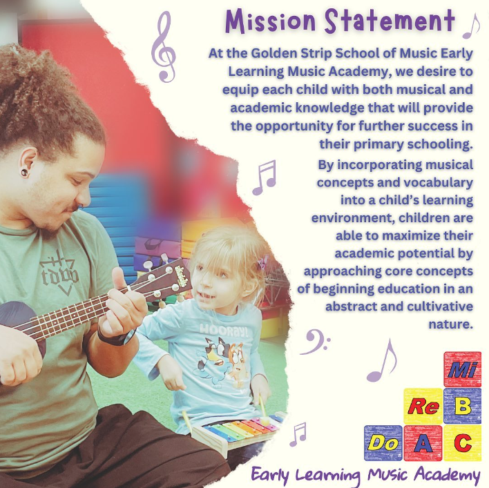Images Early Learning Music Academy