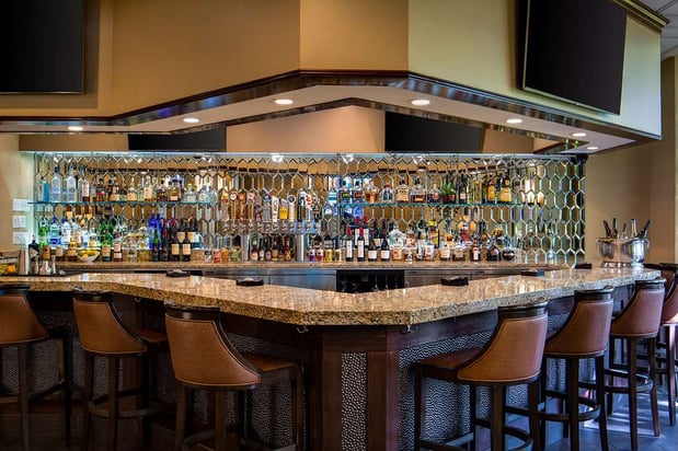 Images Embassy Suites by Hilton Dallas Love Field