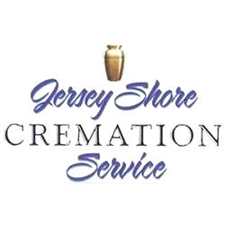 Jersey Shore Cremation Service Logo
