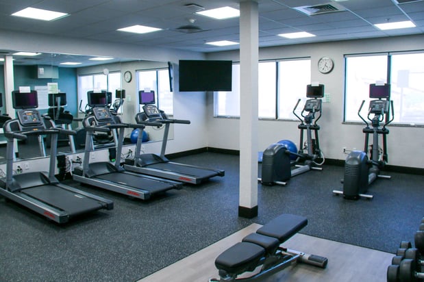 Images Holiday Inn & Suites Denver Tech Center-Centennial by IHG