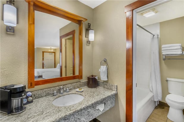 Images Best Western Plus High Country Inn