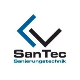 Logo SanTec Sanierungstechnik